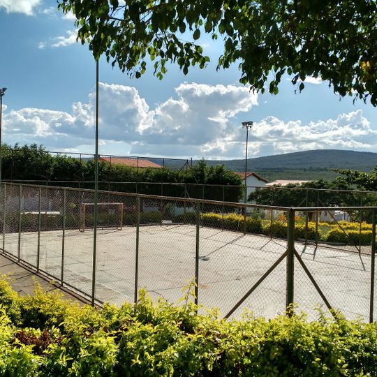 Santo Antônio do Retiro