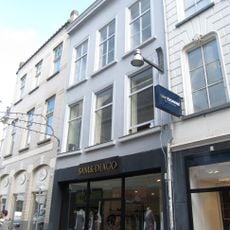 Korte Brugstraat 1, Breda