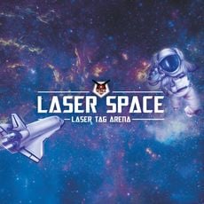 Laser Space