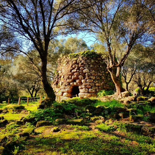 Parco Archeologico Santa Cristina