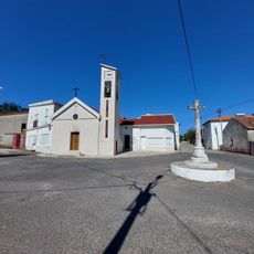 Capela de São Silvestre e Bom Jesus das Chagas