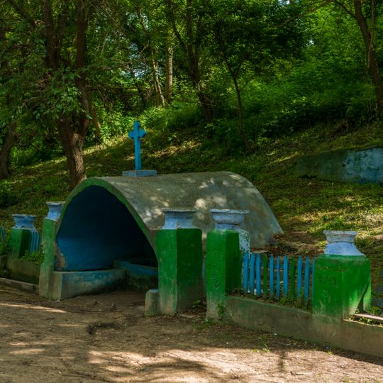 Springs of Horodiște