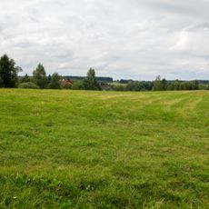 Hořečková louka na Pile