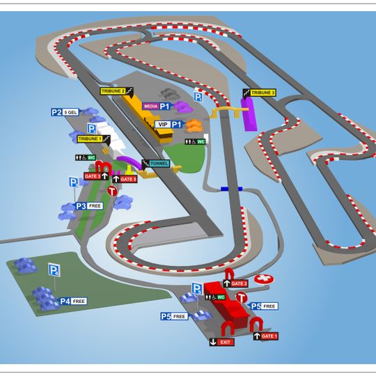 Rustavi International Motorpark