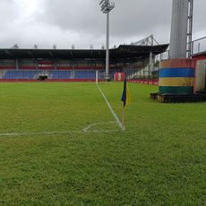Stade George V