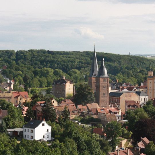 Altenburg