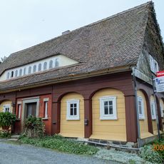 Geschwister-Scholl-Straße 8