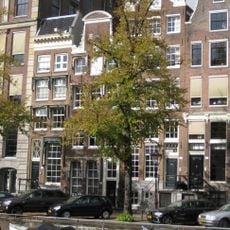 Keizersgracht 559, Amsterdam