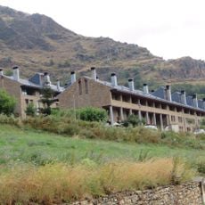 Grup de 62 apartaments