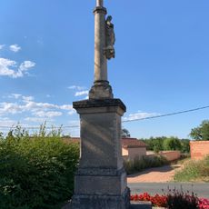 Croix de Mons
