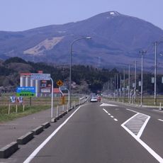 Izumigatake