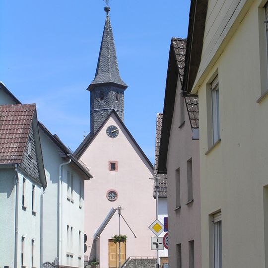 Katholische Kirche St. Michael
