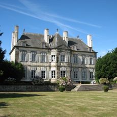 Malouinière de la Chipaudière