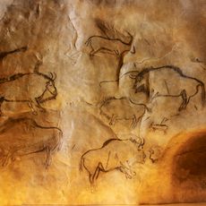 Grotte de Niaux