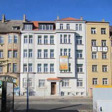 Mietshaus Gorkistraße 58