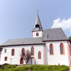 Dreifaltigskeitskirche