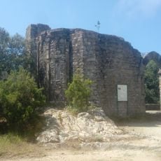 Eremo di Sant'Antonio del Mesco