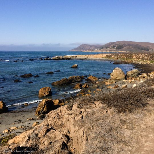 Estero Bluffs State Park