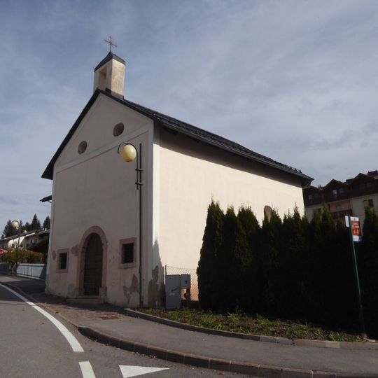 Chiesa di San Rocco
