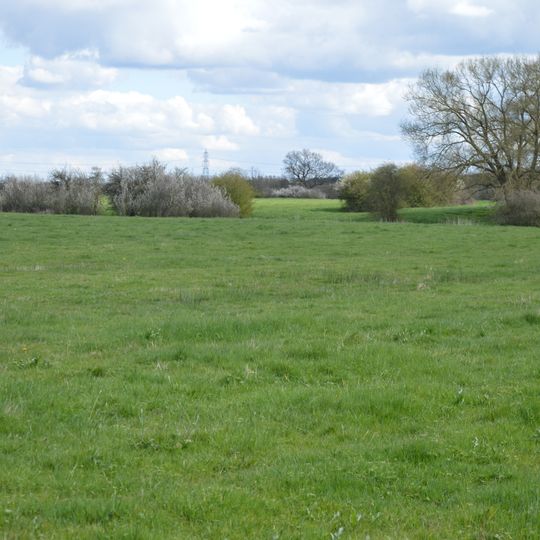 Arncott Bridge Meadows