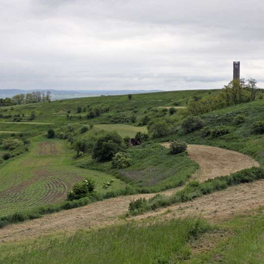 Prírodný park Výhon