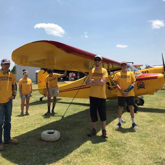 Candler Field Museum