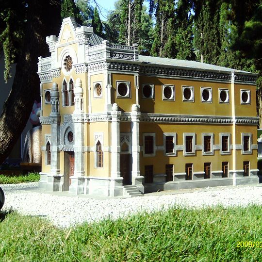 Փոքրապատկեր Ղրիմը