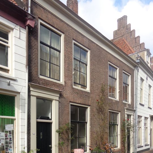 Slotstraat 6, Culemborg
