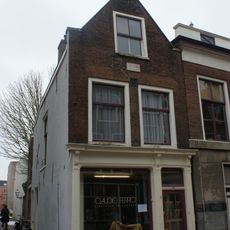 Hogewoerd 63, Leiden
