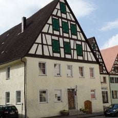 Bürgerhaus