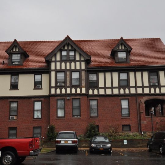 Presbyterian Rest for Convalescents