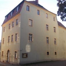 Wohnhaus Pfarrstraße 5