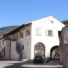 Fleimstaler Straße 14-22