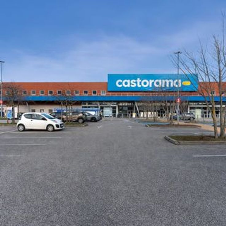 Castorama