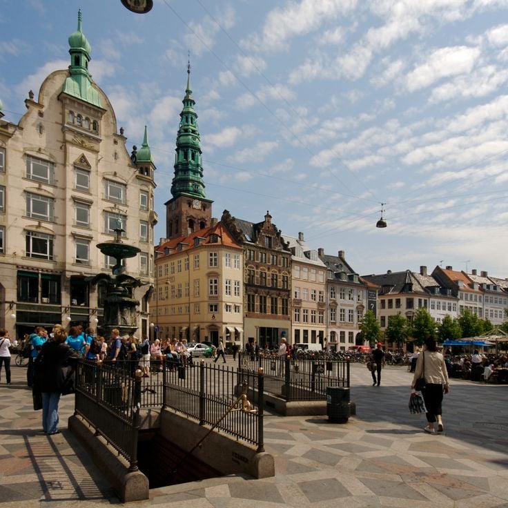Strøget