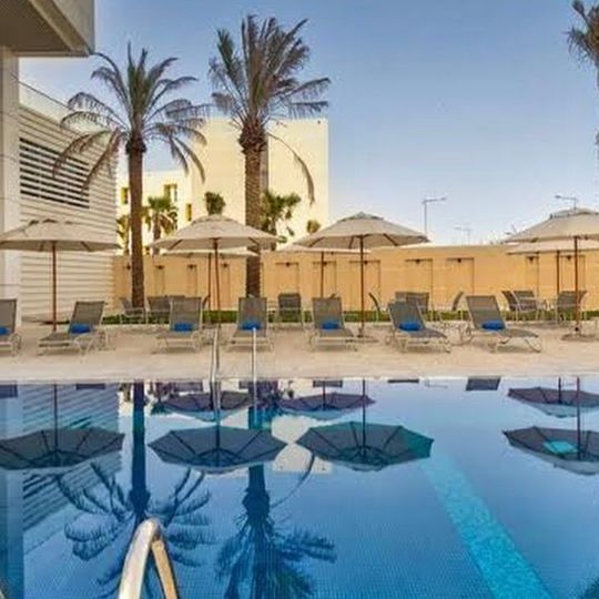 Radisson Hotel & Apartments Dammam Industrial City