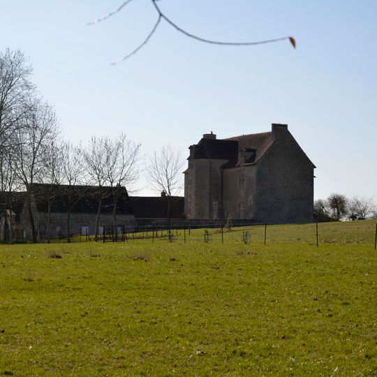 Château de la Salle