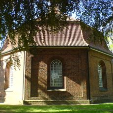 Kirche zu Hörnerkirchen