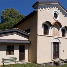 Church of San Francesco