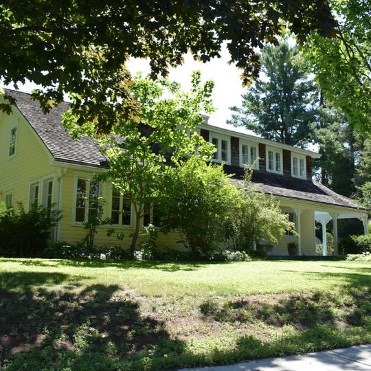 96, promenade Southern