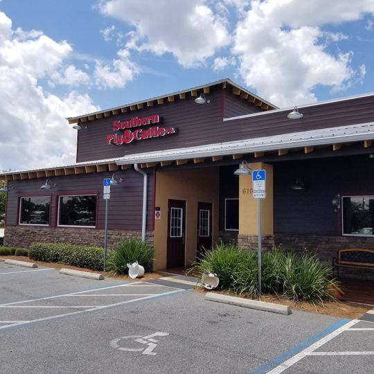 Southern Pig & Cattle