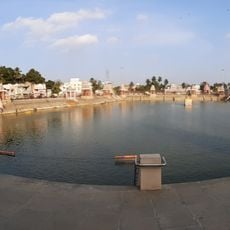 Mahamaham tank, Kumbakonam