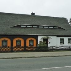 Spreedorfer Straße 52