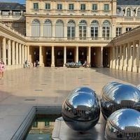 Quartier du Palais-Royal