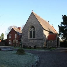 Church of St Helen