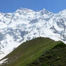 Nanga Parbat