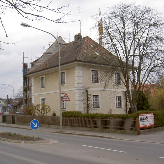 Wohnhaus