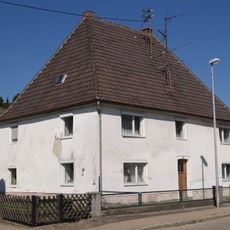 Thalfinger Straße 10