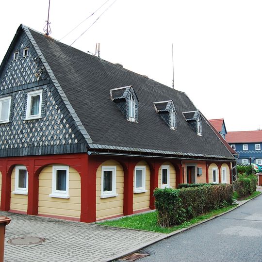 Martin-Niemöller-Straße 18