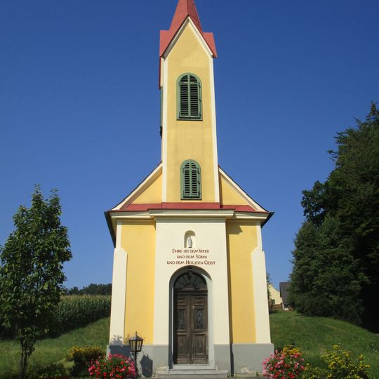 Ortskapelle Mellach